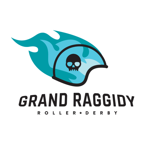 Grand Raggidy Roller Derby