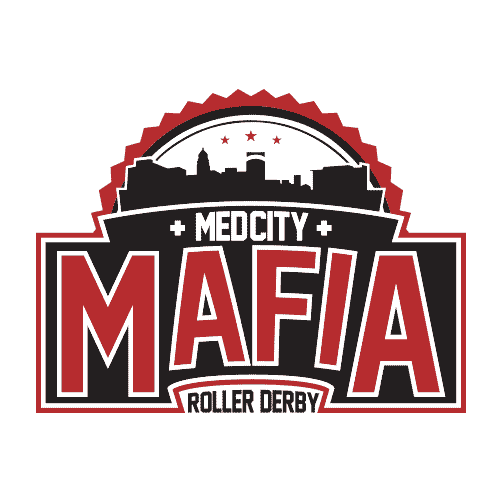 MedCity Mafia Roller Derby