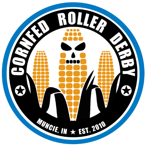 Cornfed Roller Derby