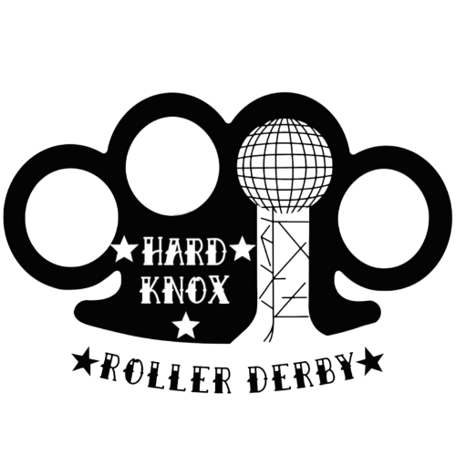 Hard Knox Roller Derby