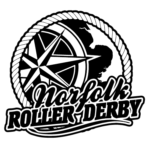 Norfolk Roller Derby