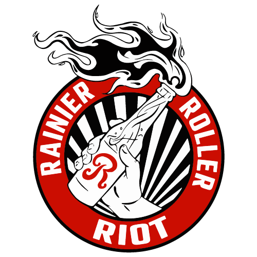 Rainier Roller Riot