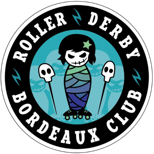 Roller Derby Bordeaux