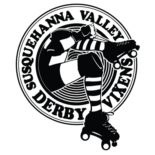 Susquehanna Valley Derby Vixens
