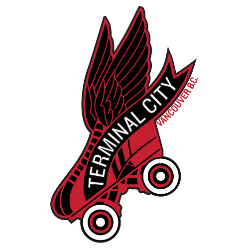Terminal City Roller Derby Association