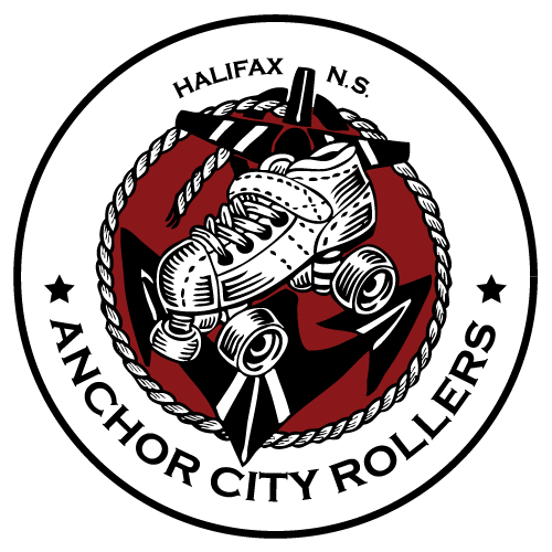 Anchor City Rollers