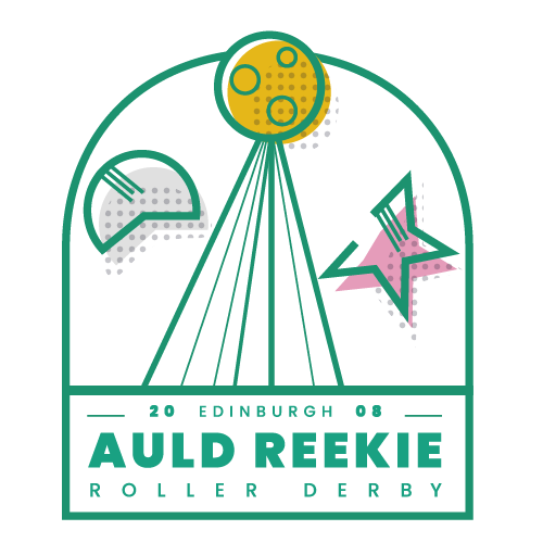 Auld Reekie Roller Derby