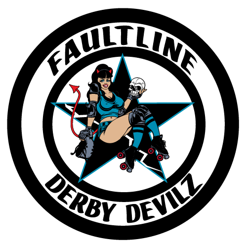 Faultline Derby Devilz