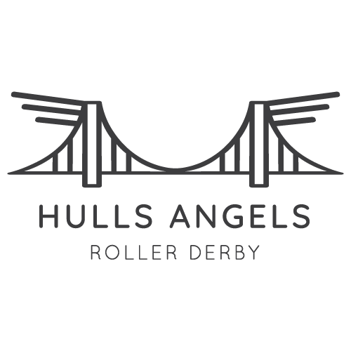 Hulls Angels Roller Derby