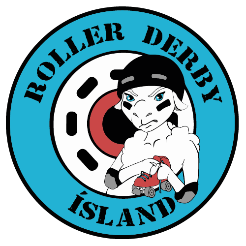 Roller Derby Iceland