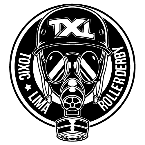 Toxic Lima Roller Derby